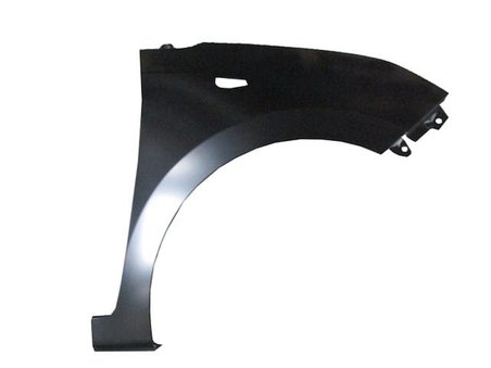 Hyundai İ10 2013-2019 Ön Çamurluk Delikli Sağ (Tyg) (Oem No: (66321-B9010))