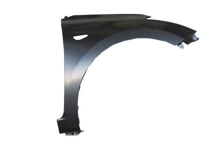 Hyundai İ20 2015-2018 Ön Çamurluk Delikli Sağ (Tw) (Oem No: (66321-C8050))