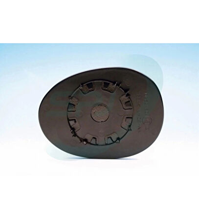 Hyundai Accent Blue Elektrikli Ayna Camı 2011-2019 Sağ