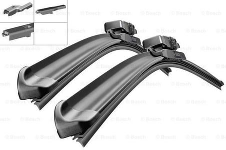 F20 F20 Lci F21 F21 Lci F22 F22 Lci F23 F23 Lci 2010 2018 Silecek Süpürgesi Ön Takım  (Oem No:61612219147)
