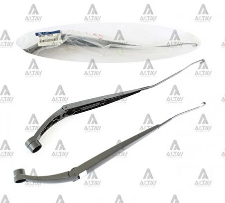 Cam Silgi Kolu Accent 11= Blue Sağ (1 Adet) (Oem No: 98320-1R000)