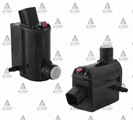 Motor Su Fıskiye İ20 2009-2012  İ30 2012-2015 (Denso) (1 Adet) (Oem No: 98510-2J000)