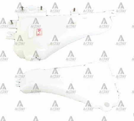 Su Fıskiye Deposu Starex 2002-2008 (Oem No:98620-4A010) (Adet)