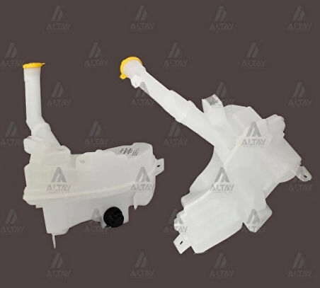 Su Fıskiye Deposu Mazda 3 Motorlu (Oem No:Bn9B-67-481) (Adet)