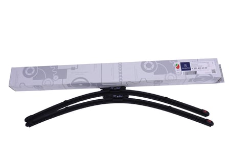 Sılecek Süpürgesı Ön Takım 550 / 550 Mm Mercedes W205-171-172 Bm 06-18 (Oem No: A2058202300)