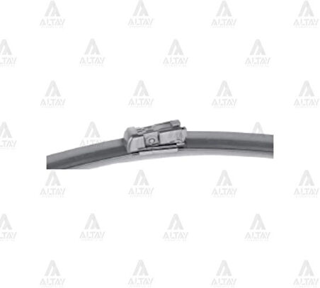 Silecek Süpürgesi Vw Takım Leon 2012 Sonrası  İbiza 2017 Sonrası  16Mm Buton 26+26 (650Mm+400Mm) (Adet)