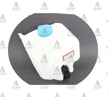 Su Fıskiye Deposu Corolla 1993--1998 Abssiz Motorlu (Oem No:85315-02013) (Adet)