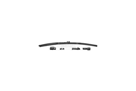 T5 T6 2004  Silecek Süpürgesi Arka Swf (455 Mm) (Muz Tip) (Çift Kapılı) (Oem No:7E0955425A)