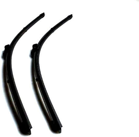 Sılecek Süpürgesı Ön Takım 600 / 600 Mm Vw T5-Transporter T6-Amarok Bm 04- (Oem No: 7E1998002)