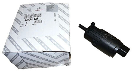 Silecek Su Motoru Psa Jumper-3 /Boxer-3 2.2 Hdı 09- (Oem No: 1637941580)