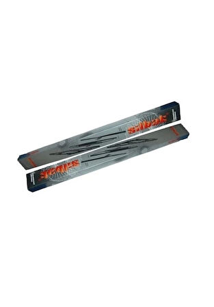 Silecek Süpürgesı Ön 500 Mm Muz Tıpı Unıversal Fıat Bm Bm Bm (Oem No: Sıl Sb500)