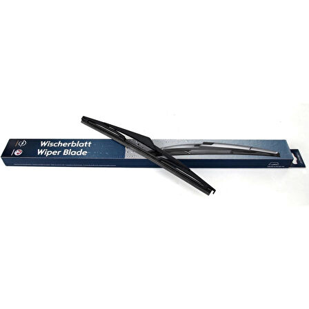 Silecek Süpürgesı Arka Opel Corsa E Bm 15- (Oem No: 1272134)