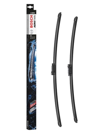 Silecek Süpürgesi Takım 307 00-07 / Vıto 03-14 W639 / Vıano 03Sonrası Aerotwın A100S (700+650Mm) (Oem No: 3397007100)