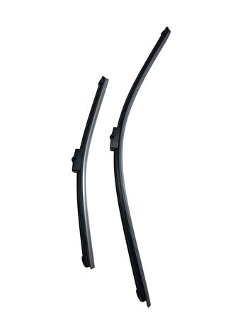 Silecek Süpürgesi Takım 207 05-09 / Focus 04-11 Aerotwın A977S (650+425Mm) (Oem No: 4M51S17528Aa)