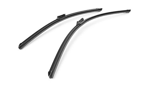 Sılecek Süpürgesı Ön Takım 630 / 530 Mm Vw Kodıaq Bm 16- (Oem No: 566998001)