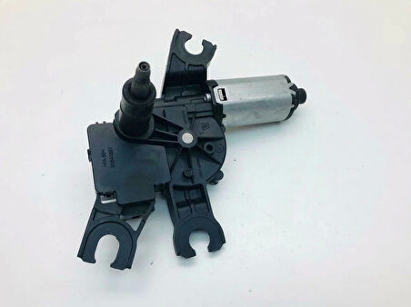 Silecek Motoru Arka Vw Tıguan Bm 07- (Oem No: 5N0955711A)