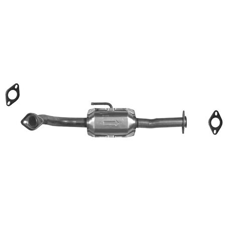 Silecek Süpürgesi 107 / C1 / Yarıs / Aygo 05-14 Arka H300 (300Mm) (Oem No: 642390)