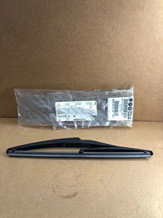 Silecek Süpürgesi Arka Sandero 15-21 / Logan 13-21 Mcv / Lodgy 12-18 / Vıvaro C 19Sonrası / 500L 12-18 / Bravo 09-14 / C2 02-08 / C3 Iıı 16-18 / Scudo-Expert-Jumpy 16Sonrası H840 (290Mm) (Oem No: 71751023)