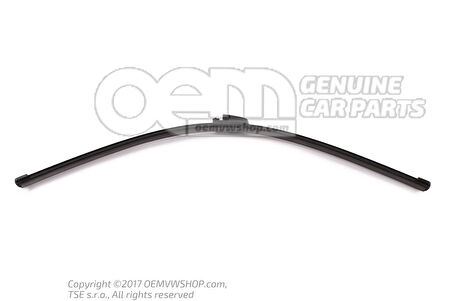 Silecek Süpürgesi Transporter T5-Transporter T6 03Sonrası Çift Kapı Arka Aerotwın A450H (450Mm) (Oem No: 7E0955425A)