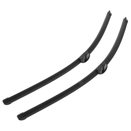 Sılecek Süpürgesı Ön Takım 650 / 650 Mm Vw Touareg-Cayenne Bm 07- (Oem No: 7P0998002)