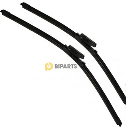 Silecek Süpürgesı Ön Takım Ford Mondeo Bm 07-14 (Oem No: 7S71 S17528 Aa)