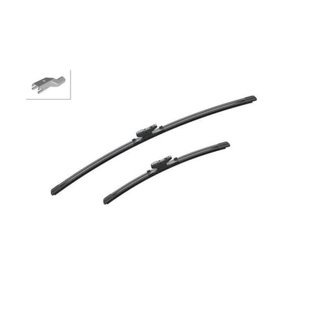 Silecek Süpürgesi Takım C Hr 16Sonrası / Forester 18Sonrası Aerotwın A156S (650+400Mm) (Oem No: 8521278010)