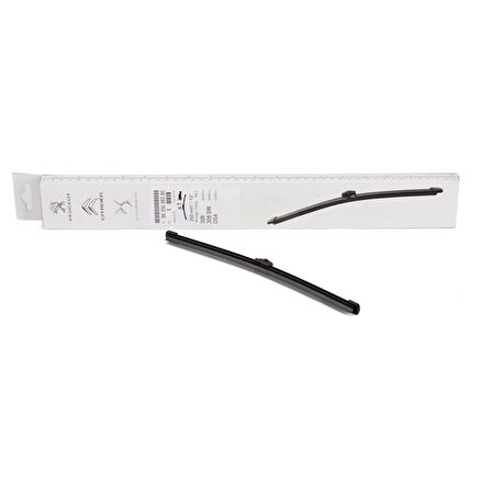 Silecek Süpürgesı Arka Psa 308 (P5) / Astra (L) B.M 2021- (Oem No: 9835698380)