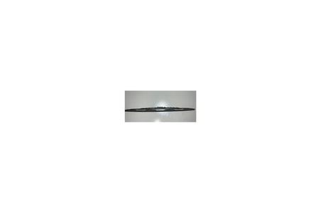 Silecek Süpürgesı Ön 600 Mm Mercedes W124-202-201 Bm 86- (Oem No: A1248200945)