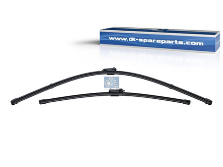 Silecek Süpürgesı Ön Takım Ford Transıt V-363 Bm 14- (Oem No: Bk31 17528 Fe & Bk31 17528 Ad)
