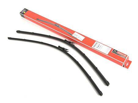 Silecek Süpürgesı Ön Takım 750 / 750 Mm Ford Connect Bm 14- (Oem No: Gt1J S17528 Aa)