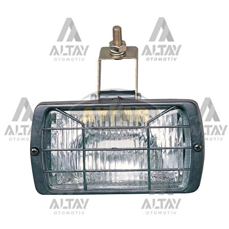 Sis Lambası Doğan Slx / Şahin-S R-L (Oem No:55170056)