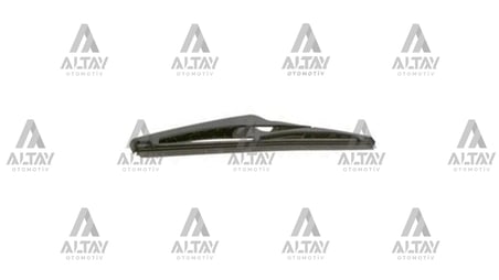 Silecek Süpürgesi Megane Iv 2017 Sonrası Arka H241 (240Mm) (Oem No:3397015451)