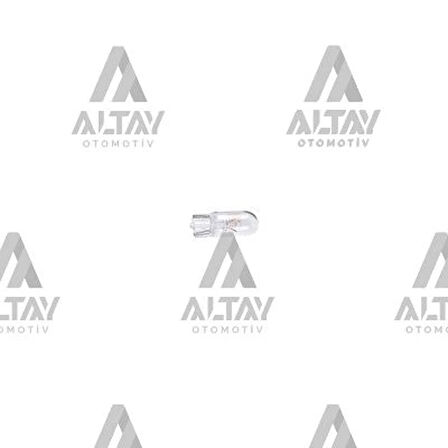 Ampül Eco 12V 5W W5W Büyük Dipsiz Gösterge Ampülü T10 (Oem No:1987302819)