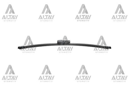 Silecek Süpürgesi Tiguan 2016-2020 Arka Aerotwın A383H (380Mm) (Oem No:5Na955427)