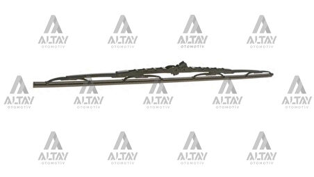 Silecek Süpürgesi Tek (650Mm) (Oem No:3397011402)