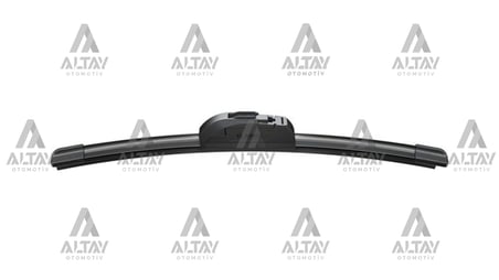 Silecek Süpürgesi Tek Kancalı Eski Tip Muz Aerotwın Retrofıt Ar13U (340Mm) (Oem No:119835)