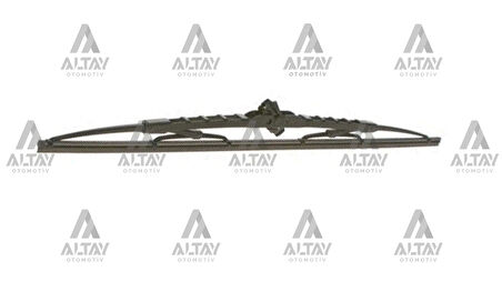 Silecek Süpürgesi Tek (500Mm) (Oem No:3397004670)