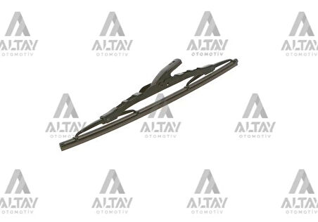 Silecek Süpürgesi Tek (340Mm) (Oem No:3397011211)