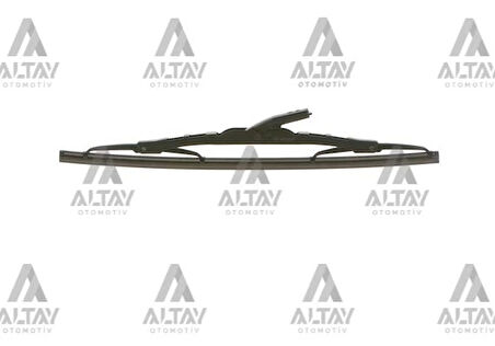 Silecek Süpürgesi Tek (340Mm) (Oem No:3397011211)