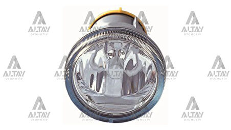 Sis Lambası C2 / C3 / Xsara2 2001 Sonrası (Oem No:6208Q0)