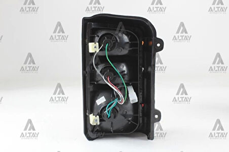 Stop Lambası L300   87-2008 Duylu Sağ (Oem No:Mb527316)