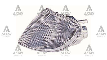 Sinyal Lambası Partner / Berlingo 1996-2002 Sol (Oem No:630381)