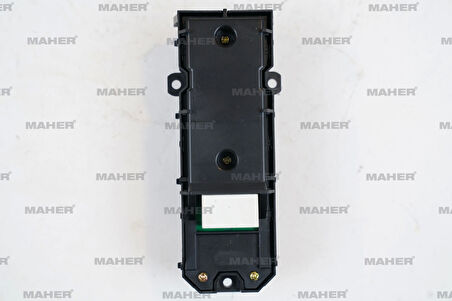 Cam Açma Düğmesi Corolla 2019 Sonrası / Chr 2016-2019 Sol (Oem No:84040F4020)