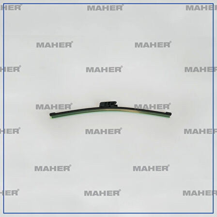 Silecek Süpürgesi Ceed 2013 Sonrası Arka Aerotwın A311H (300Mm) (Oem No:98850A2000)