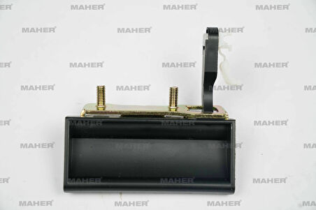 Kapı Kolu H-100 Bagaj Kapak Açma Kolu Dış (Oem No:8365043300)