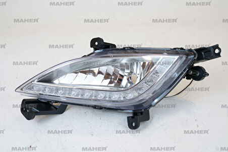 Sis Lambası I-30 2012-2015 Ledli Sol (Oem No:92201A6000)