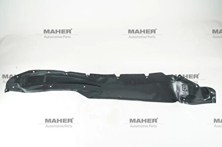 Çamurluk Davlumbazı L200 Ön  1999-2006 Sağ (Oem No:Mr241034)