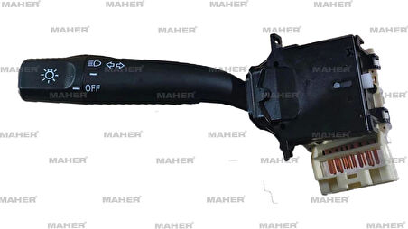 Kol Far-Sinyal Kumanda Hilux 1998-2005 Ln145 (Oem No:8414026140)