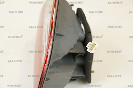 Stop Lambası Ix-35 2011-2015 İç Sağ (Oem No:924062Y000)