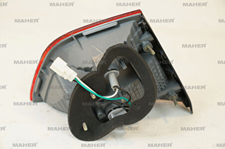 Stop Lambası Ix-35 2011-2015 İç Sağ (Oem No:924062Y000)